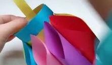 手工灯笼制作方法大全视频,视频详解，点亮传统艺术之美