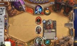 炉石视频逗鱼时刻,炉石传说经典瞬间回顾