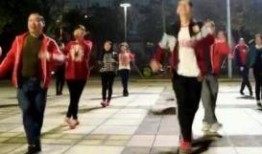 鬼步舞基础步视频教程