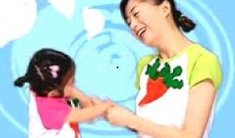 炒萝卜儿歌视频,趣味烹饪，童趣盎然