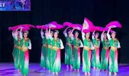 舞起幸福鼓舞蹈视频,共谱欢乐篇章