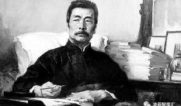 鲁迅演讲视频,唤醒民族意识的呐喊之声