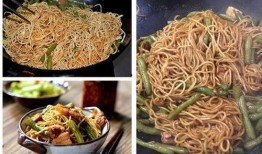 正宗豆角焖面做法视频,家常美味，一锅搞定