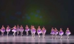 2019最火幼儿舞蹈视频,萌动童心的舞蹈盛宴