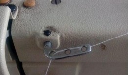 三线缝纫机穿线视频,视频教学助您轻松上手