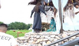 长歌行动作视频,探寻古代舞姿之美