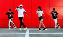 流行舞步教学视频,轻松解锁舞蹈魅力