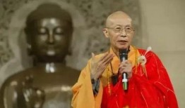 圣严法师视频,禅宗智慧与人生哲理