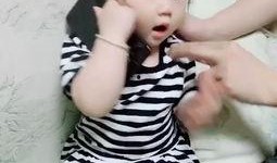 美拍两段视频拼在一起,精彩瞬间一网打尽