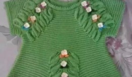 宝宝毛衣编织视频教程全集,从入门到精通