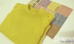 宝宝毛衣勾针花样图解视频,可爱图案教程一览