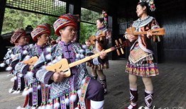 三江侗族情歌对唱视频,千年传唱的恋歌魅力