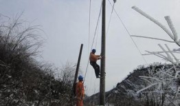 电杆拉线安装视频教程,步骤详解与技巧分享