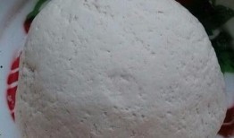 苏打粉发面视频,轻松制作松软面团