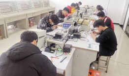 铜山中等专业学校视频,探秘校园魅力与学子风采