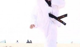 腾空前踢教学视频,轻松掌握高难度武术技巧