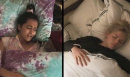 男女交性大视频,性爱视频背后的故事