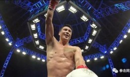 邱建良拳击视频,热血激战，王者归来