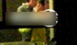 摸屁股摸胸视频,摸屁股摸胸视频引发社会关注