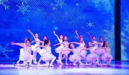 静夜思儿童舞蹈视频,传承经典，舞动童真