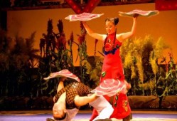 东北二人转视频大全集,笑谈人生百态，传承民间艺术