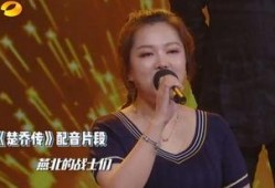 乔诗语配音视频,重温经典角色，感受声音的魅力