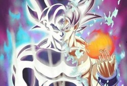 超级赛亚人白神视频,揭秘神秘力量与宇宙奥秘