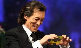 李咏视频,揭秘娱乐界传奇人生