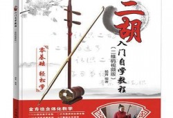 二胡基础教学视频,跟随基础教学视频轻松掌握演奏技巧