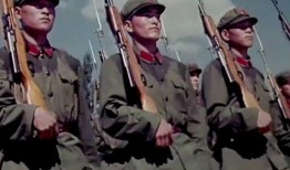 咱当兵的人原唱视频,揭秘“咱当兵的人”背后的感人故事