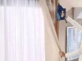 窗帘清洗视频,轻松掌握家居清洁新技巧