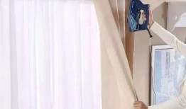 窗帘清洗视频,轻松掌握家居清洁新技巧