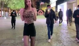 女生走路形体气质视频,女生走路形体气质视频解析