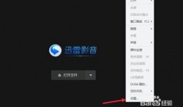 用迅雷怎么看那种视频,迅雷观看特色视频教程解析